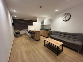 Lujoso Apartamento a Pasos del Metro de Medellin